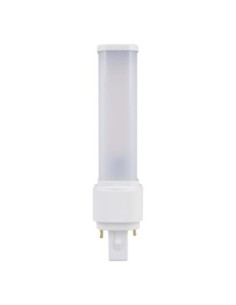 LEDVANCE - 4058075823075 - LED SPECIAL LEDVANCE DULUX D10 EM/AC 840 G24d-1 5W 600lm IRC80 4000K 2