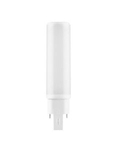 LEDVANCE - 4058075821958 - LED SPECIAL LEDVANCE DULUX D/E 13 HF/AC 840 G24q-1 6W 660lm IRC80 4000K 2