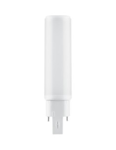 LEDVANCE - 4058075821996 - LED SPECIAL LEDVANCE DULUX D/E 18 HF/AC 840 G24q-2 7W 770lm IRC80 4000K 2