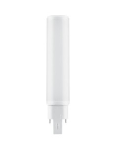 LEDVANCE - 4058075822016 - LED SPECIAL LEDVANCE DULUX D/E 26 HF/AC 830 G24q-3 10W 990lm IRC80 3000K 2