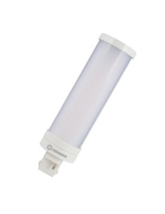 LEDVANCE - 4058075823211 - LED SPECIAL LEDVANCE DULUX T13 EM/AC 830 GX24d-1 6W 630lm IRC80 3000K