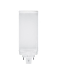 LEDVANCE - 4058075822252 - LED SPECIAL LEDVANCE DULUX T/E18 HF/AC 830 GX24q-2 7W 720lm IRC80 3000K 2