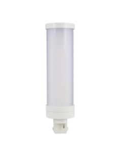 LEDVANCE - 4058075823273 - LED SPECIAL LEDVANCE DULUX T18 EM/AC 840 GX24d-2 7W 800lm IRC80 4000K 2