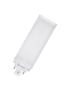 LEDVANCE - 4058075822290 - LED SPECIAL LEDVANCE DULUX T/E26 HF/AC 830 GX24q-3 10W 990lm IRC80 3000K