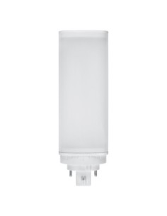 LEDVANCE - 4058075822290 - LED SPECIAL LEDVANCE DULUX T/E26 HF/AC 830 GX24q-3 10W 990lm IRC80 3000K 2