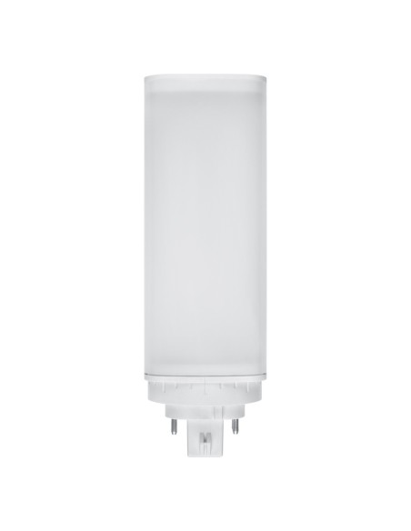 LEDVANCE - 4058075822290 - LED SPECIAL LEDVANCE DULUX T/E26 HF/AC 830 GX24q-3 10W 990lm IRC80 3000K