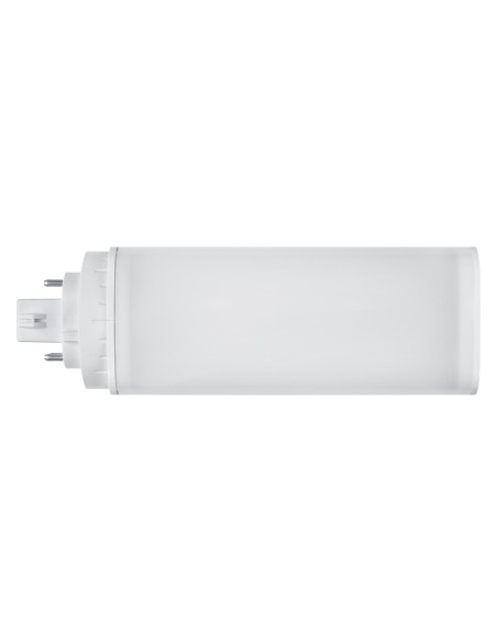 LEDVANCE - 4058075822290 - LED SPECIAL LEDVANCE DULUX T/E26 HF/AC 830 GX24q-3 10W 990lm IRC80 3000K