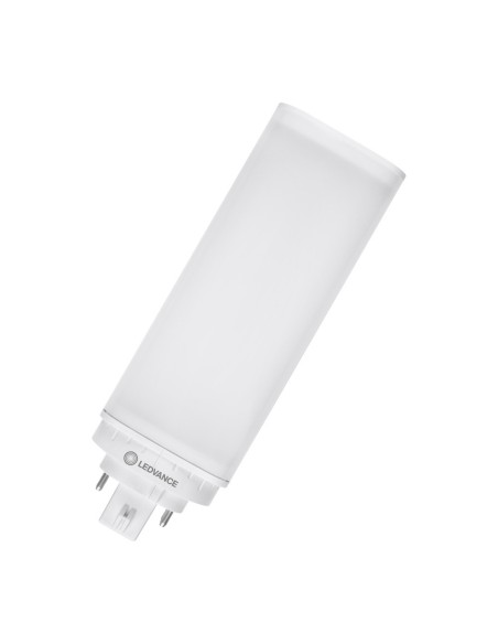 LEDVANCE - 4058075822313 - LED SPECIAL LEDVANCE DULUX T/E26 HF/AC 840 GX24q-3 10W 1100lm IRC80 4000K