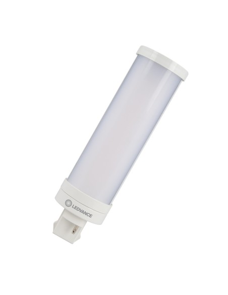 LEDVANCE - 4058075823310 - LED SPECIAL LEDVANCE DULUX T26 EM/AC 840 GX24d-3 9W 1100lm IRC80 4000K