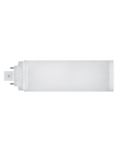 OSRAM - 4058075559455 - OSRAM LED DULUX T/E 32 Dépolie GX24q-3 1800lm 840 16W Douille Rotative