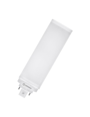 LEDVANCE - 4058075822337 - LED SPECIAL LEDVANCE DULUX T/E32 HF/AC 830 GX24q-3 16W 1620lm IRC80 3000K