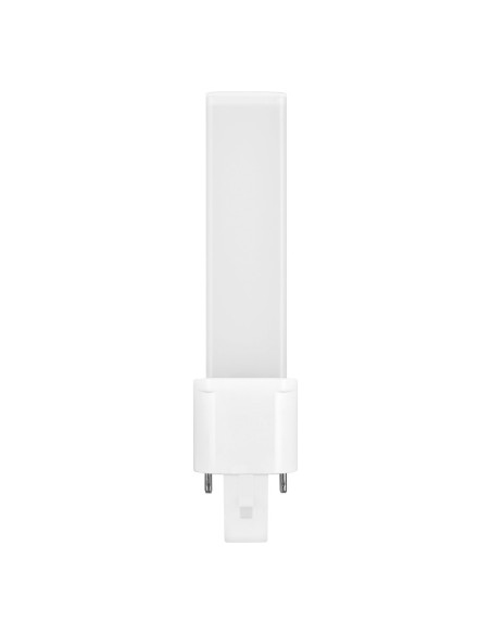 LEDVANCE - 4058075822931 - LED SPECIAL LEDVANCE DULUX S7 EM/AC 830 G23 3,5W 360lm IRC80 3000K