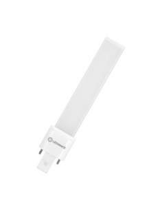 LEDVANCE - 4058075822979 - LED SPECIAL LEDVANCE DULUX S9 EM/AC 830 G23 4W 500lm IRC80 3000K