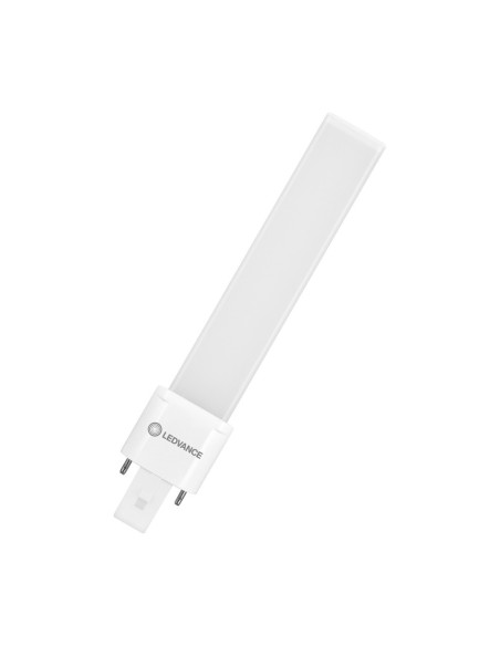 LEDVANCE - 4058075822979 - LED SPECIAL LEDVANCE DULUX S9 EM/AC 830 G23 4W 500lm IRC80 3000K