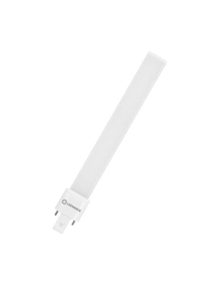 LEDVANCE - 4058075823013 - LED SPECIAL LEDVANCE DULUX S11 EM/AC 830 G23 6W 630lm IRC80 3000K