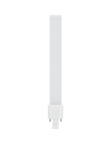 LEDVANCE - 4058075823013 - LED SPECIAL LEDVANCE DULUX S11 EM/AC 830 G23 6W 630lm IRC80 3000K