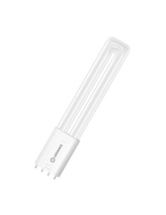 LEDVANCE - 4058075822054 - LED SPECIAL LEDVANCE DULUX L18 HF/AC 830 Verre 2G11 8W 900lm IRC80 3000K