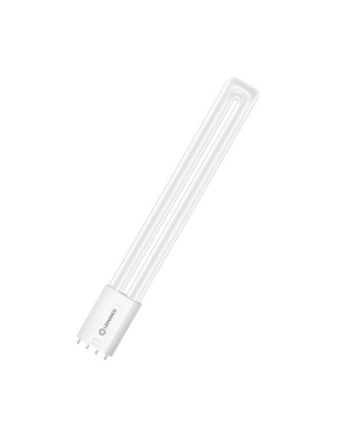 LEDVANCE - 4058075822092 - LED SPECIAL LEDVANCE DULUX L24 HF/AC 830 Verre 2G11 12W 1350lm IRC80 3000K