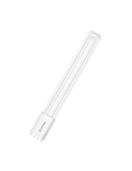 LEDVANCE - 4058075822092 - LED SPECIAL LEDVANCE DULUX L24 HF/AC 830 Verre 2G11 12W 1350lm IRC80 3000K