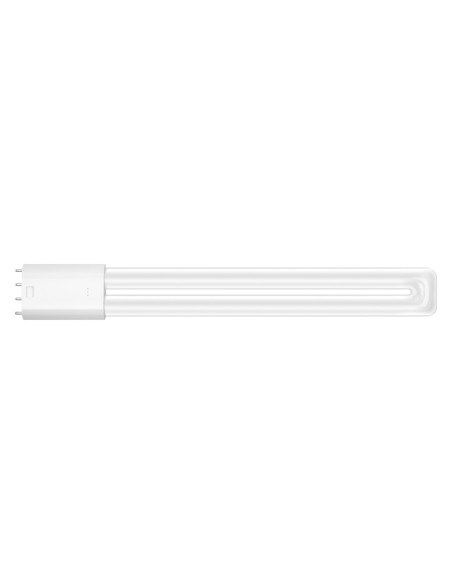 LEDVANCE - 4058075822092 - LED SPECIAL LEDVANCE DULUX L24 HF/AC 830 Verre 2G11 12W 1350lm IRC80 3000K