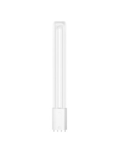 LEDVANCE - 4058075822115 - LED SPECIAL LEDVANCE DULUX L24 HF/AC 840 Verre 2G11 12W 1500lm IRC80 4000K 2