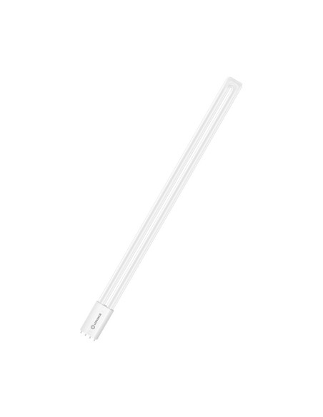 LEDVANCE - 4058075822177 - LED SPECIAL LEDVANCE DULUX L55 HF/AC 830 Verre 2G11 25W 2950lm IRC80 3000K