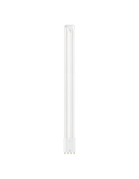 LEDVANCE - 4058075822177 - LED SPECIAL LEDVANCE DULUX L55 HF/AC 830 Verre 2G11 25W 2950lm IRC80 3000K