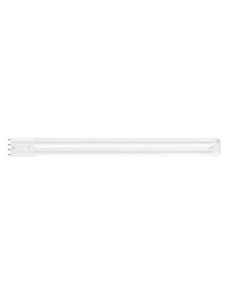 LEDVANCE - 4058075822177 - LED SPECIAL LEDVANCE DULUX L55 HF/AC 830 Verre 2G11 25W 2950lm IRC80 3000K