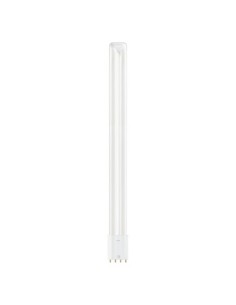 LEDVANCE - 4058075822191 - LED SPECIAL LEDVANCE DULUX L55 HF/AC 840 Verre 2G11 25W 3250lm IRC80 4000K 2