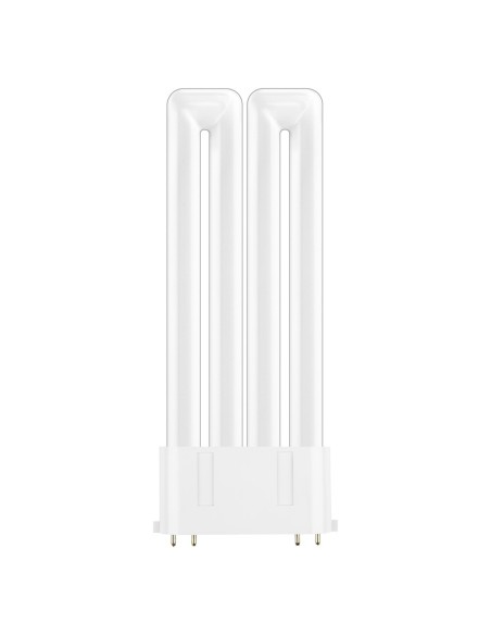 LEDVANCE - 4058075822412 - LED SPECIAL LEDVANCE DULUX F18 EM/AC 830 Verre 2G10 8W 900lm IRC80 3000K