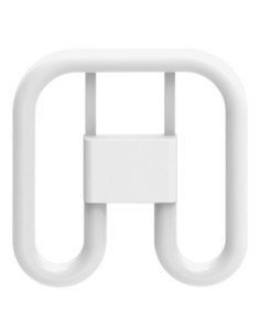 LEDVANCE - 4058075822559 - LED SPECIAL LEDVANCE DULUX SQUARE16 EM/AC 835 GR8 7W 720lm IRC80 3500K 2