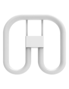LEDVANCE - 4058075822597 - LED SPECIAL LEDVANCE DULUX SQUARE28 EM/AC 835 GR8 13W 1350lm IRC80 3500K 2