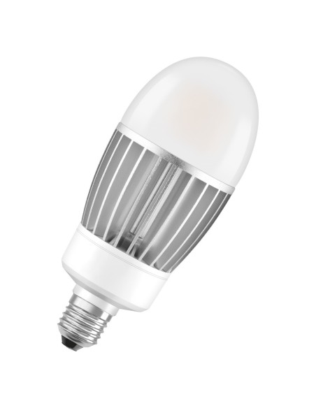 OSRAM - 4058075765979 - LED Special OSRAM HQL LED Verre Dépolie E27 41W 5400lm 2700K - IP65