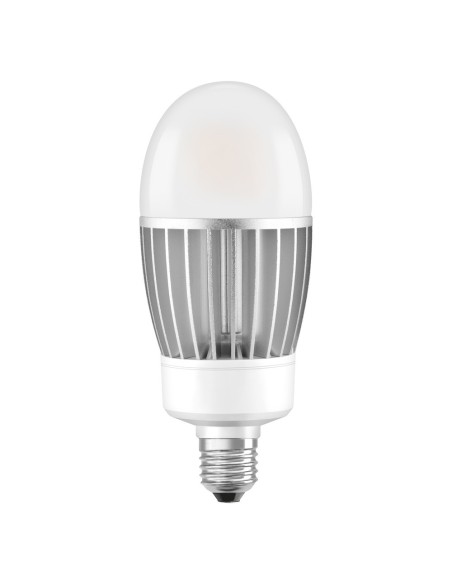 OSRAM - 4058075765979 - LED Special OSRAM HQL LED Verre Dépolie E27 41W 5400lm 2700K - IP65