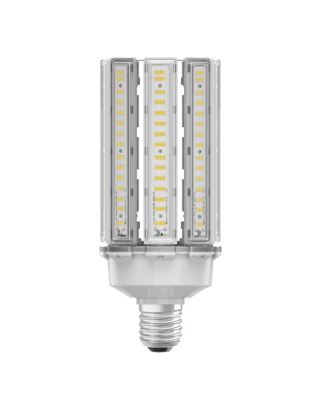 OSRAM - 4058075766051 - LED Special OSRAM HQL LED ALU Claire E40 90W 11700lm 2700K - IP65