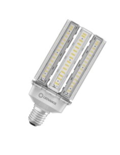 LEDVANCE - 4099854040801 - LED SPECIAL LEDVANCE HQL250 827 ALU E40 90W 11700lm IRC80 2700K