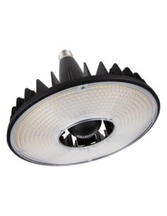 LEDVANCE - 4058075780385 - LED LEDVANCE HID Highbay UN250 840 E40 105W 14000lm 4000K - IP40