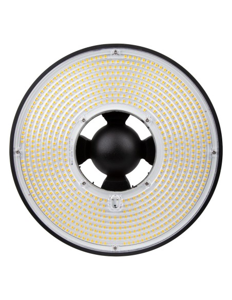 LEDVANCE - 4058075780385 - LED LEDVANCE HID Highbay UN250 840 E40 105W 14000lm 4000K - IP40