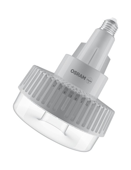 OSRAM - 4058075612655 - OSRAM HQI LED HIGHBAY400 PRO E40 140W 840 20000lm IP40