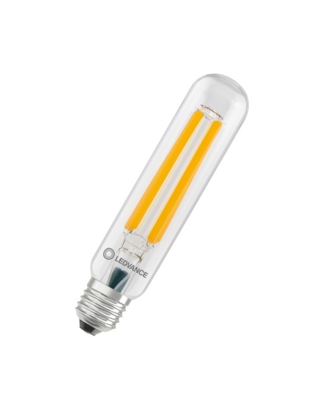 LEDVANCE - 4058075843585 - NAV LED AMBRE LEDVANCE NAV50 15W 1600lm 718 1800K E27 