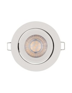 LEDVANCE - 4058075617780 - LDV SPOT SET DIM 3x4,9W 3000K Blanc Ledvance