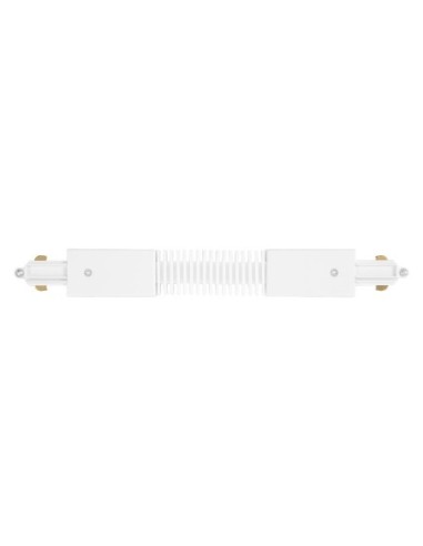 LEDVANCE - 4058075764088 - LDV TrackLight FLEXIBLE CONNECTOR BLANC Levance