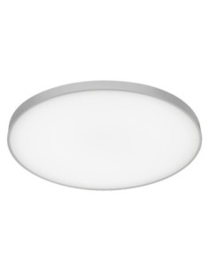 LEDVANCE - 4058075470736 - LDV PLANON Frameless Rond 400 28W/3000K 2100lm LEDVANCE