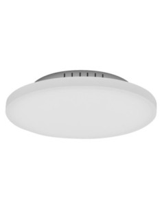 LEDVANCE - 4099854291104 - LDV PLANON Frameless Rond 300 19W/3000K 1400lm LEDVANCE