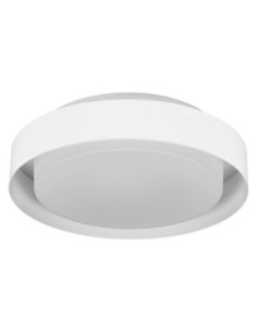 LEDVANCE - 4058075828889 - ORBIS MADRID PLAFONNIER 290mm 2xE27 Blanc