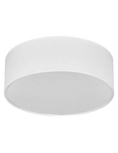 LEDVANCE - 4058075828940 - ORBIS PARIS PLAFONNIER 300mm 1xE27 Blanc