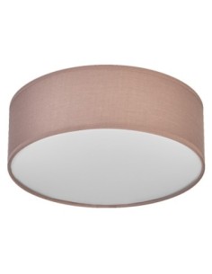 LEDVANCE - 4058075829008 - ORBIS PARIS PLAFONNIER 300mm 1xE27 Marron