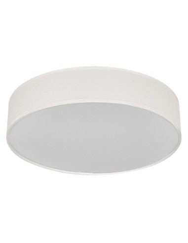 LEDVANCE - 4058075829046 - ORBIS PARIS PLAFONNIER 480mm 3xE27 Crème