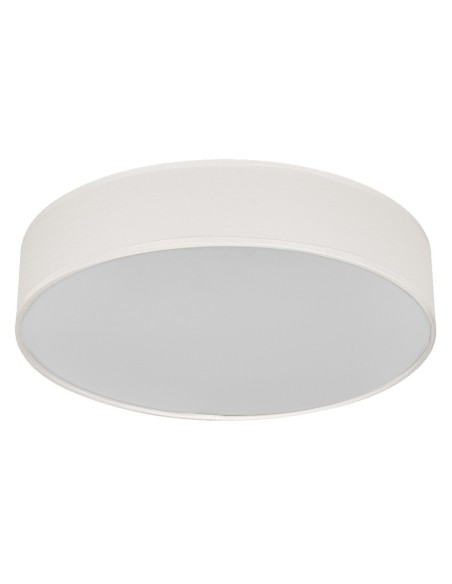 LEDVANCE - 4058075829046 - ORBIS PARIS PLAFONNIER 480mm 3xE27 Crème