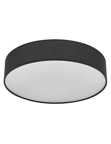 LEDVANCE - 4058075829060 - ORBIS PARIS PLAFONNIER 480mm 3xE27 Noir